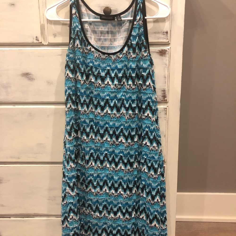 Women’s dress